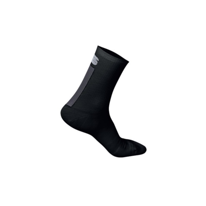 Sportful Wool 14 W Kvinner ullsokker svart Sportful Wool 14 W Kvinner ullsokker svart